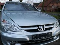 gebraucht Peugeot 607 