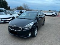 gebraucht Kia Carens 1.6 GDI Edition 7