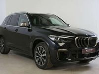 Gebraucht BMW X5 M 530 PS (389 kW) 2023 Carbonschwarz met. SUV