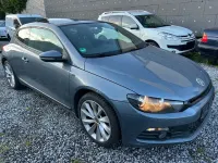 Gebraucht VW Scirocco 200 PS (147 kW) 2009 Grau Coupé