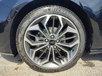 Nowe Ford Focus ST-Line X 155 KM (114 kW) 2025 Czarny Kombi
