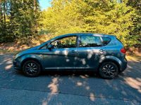 Gebraucht Seat Altea 140 PS (102 kW) 2015 Grau Van / Kleinbus