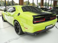 Gebraucht Dodge Challenger 492 PS (361 kW) 2020 Grün Coupé
