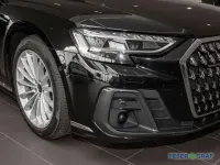 Gebraucht Audi A8 Sport 286 PS (210 kW) 2023 Brillantschwarz Limousine