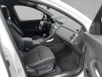 Second-hand Jaguar E-Pace R-Dynamic 252 CP (185 kW) 2018 Alb SUV