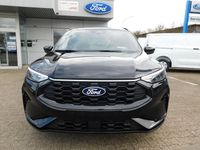 Neu Ford Kuga ST-Line 186 PS (136 kW) 2026 Schwarz SUV