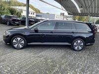 gebraucht VW Passat Variant GTE