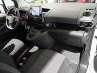 gebraucht Opel Combo-e Life Cargo 1.5 D Parkpilot,Klima,Rückfahrkame