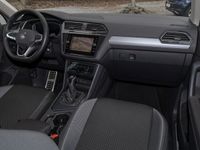 gebraucht VW Tiguan 1.4 TSI eHybrid Active HECKKL EL GJ-REIFEN