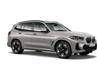 Gebraucht BMW iX3 Impressive 210 kW (286 PS) 2026 SUV