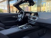 Gebraucht BMW Z4 M Sport 340 PS (250 kW) 2026 Thundernight Cabrio
