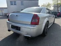 Używany Chrysler 300C 249 KM (183 kW) 2006 Srebrny Sedan/Limuzyna