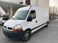 Gebraucht Renault Master 114 PS (83 kW) 2006 Weiß Kombi