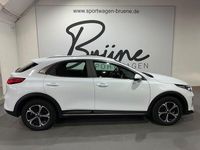 Gebraucht Kia XCeed Vision 141 PS (103 kW) 2022 Weiß SUV