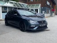 Gebraucht Seat Leon Cupra 290 290 PS (213 kW) 2019 Grau Limousine