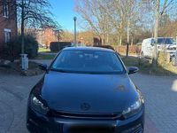 Gebraucht VW Scirocco 160 PS (117 kW) 2021 Grau Coupé