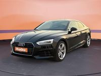 Usado Audi A5 Sport 252 CV (185 kW) 2017 Negro Coupe