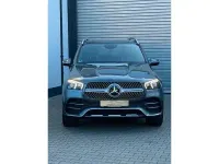 Gebraucht Mercedes GLE450 AMG AMG 367 PS (269 kW) 2019 SUV
