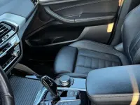 Gebraucht BMW X4 M M Sport 360 PS (264 kW) 2021 Schwarz SUV