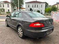 Gebraucht Skoda Superb Elegance 160 PS (117 kW) 2009 Limousine