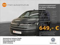 Neu VW Multivan Life 150 PS (110 kW) 2026 Grau Van
