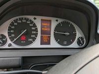 gebraucht Mercedes B200 