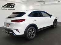 Gebraucht Kia XCeed Vision 140 PS (102 kW) 2024 Deluxeweiss met. SUV