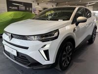 Nuova Renault Captur Evolution 2026 SUV