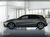 Gebraucht Mercedes A200 163 PS (119 kW) 2026