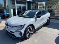 Gebraucht Renault Megane E-Tech Techno 96 kW (131 PS) 2023 Grau Limousine