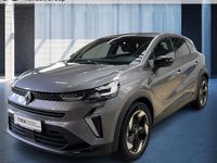 Gebraucht Renault Captur Techno 91 PS (66 kW) 2025 Grau SUV