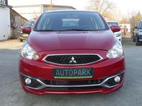 Gebraucht Mitsubishi Space Star Plus 71 PS (52 kW) 2020 Other Kleinwagen