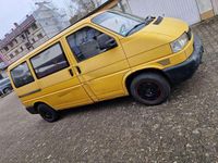 Second-hand VW T4 68 CP (50 kW) 1998 Van