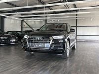 Gebraucht Audi Q5 S-Line 299 PS (219 kW) 2021 Schwarz SUV