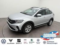 Gebraucht VW Taigo Life 95 PS (69 kW) 2024 Silber SUV