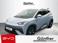 Używany BYD Dolphin Surf Boost 64 kW (88 KM) 2026 Niebieski Hatchback