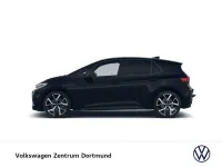 Neu VW ID.3 Style 139 kW (190 PS) 2026 Grenadillschwarz metallic Kleinwagen