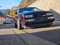 Gebraucht VW Corrado 190 PS (139 kW) 1993 Violet Coupé