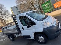 Gebraucht Citroën Jumper 158 PS (116 kW) 2011 Weiß Van / Kleinbus