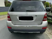 Gebraucht Mercedes GL420 306 PS (225 kW) 2008 SUV