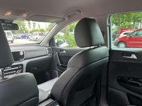 Gebraucht Kia Sportage 132 PS (97 kW) 2021 Weiß SUV