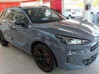 Gebraucht Cupra Terramar VZ 265 PS (194 kW) 2024 Grau SUV