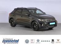 gebraucht VW T-Roc R-Line