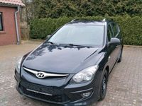 gebraucht Hyundai i30 Kombi