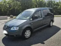 Gebraucht VW Caddy Maxi 140 PS (102 kW) 2008 Van / Kleinbus