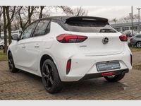 Gebraucht Opel Corsa Ultimate 101 PS (74 kW) 2022 Weiß Kleinwagen
