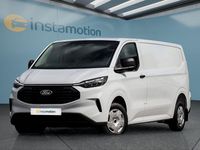 Usata Ford Transit Custom 150 CV (110 kW) 2025 Bianco Berlina