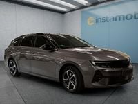 Gebraucht Opel Astra 131 PS (96 kW) 2025 Grau Kombi