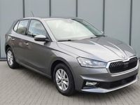 Neu Skoda Fabia Selection 116 PS (85 kW) 2026 Grau Kleinwagen