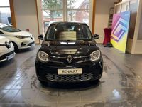 Gebraucht Renault Twingo 60 kW (82 PS) 2024 Black pearlschwarz metallic Kleinwagen